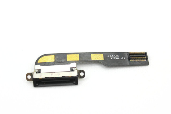 양질 USB Apple IPad2 충전기 항구 코드 케이블을 위한 위탁 선창 연결관 Ipad 예비 품목 판매
