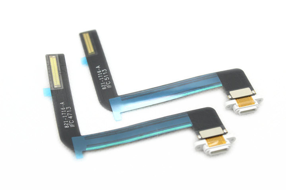 양질 USB 위탁 선창 연결관 보충을 위한 Apple IPad5 충전기 항구 코드 케이블 판매