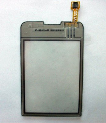 양질 예비 부품 휴대폰 LCD 터치 스크린 &amp; 디지타이저 노키아 6208 판매