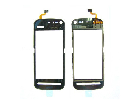 양질 노키아 5800 휴대 전화 터치 스크린 &amp; 디지타이저 액세서리 판매