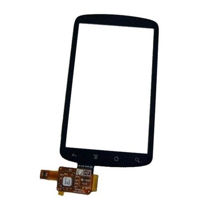 양질 셀룰라 전화 예비 품목 HTC 관계 1개의 LCD 터치스크린/수치기 판매