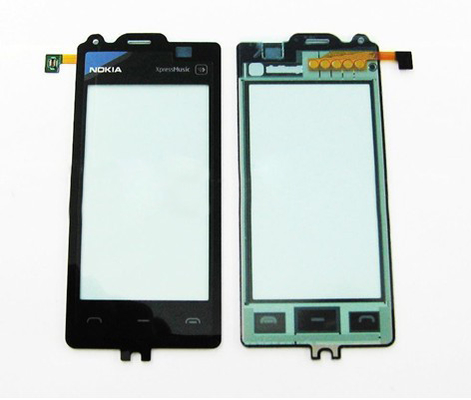 양질 노키아 5530를 위한 셀룰라 전화 LCD 디스플레이 또는 터치스크린 /digitizers 예비 품목 판매