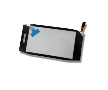 양질 휴대폰 lcd 화면 복구 예비 부품 노키아 x 7 터치 스크린 및 디지타이저 판매