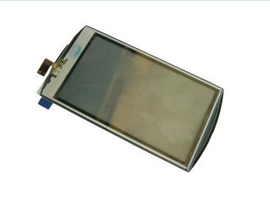 양질 할인 된 휴대폰 LCD 터치 스크린 디지타이저 소니 에릭슨 u5i 터치 스크린 판매