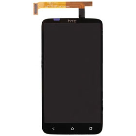 양질 본래 HTC 하나 X Lcd 수치기 HTC LCD 보충 회의 판매