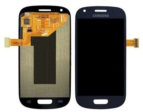 양질 수치기 파랑을 가진 S3 소형 i8190 LCD를 위한 스크린 4.0 인치 Samsung LCD 판매