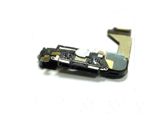 양질 OEM 애플 아이폰 4 OEM 부품 충전기 포트 어셈블리 / 6 개월 무상 판매