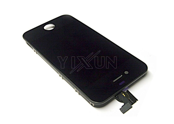 양질 OEM 애플 아이폰 4 OEM 부품 LCD와 디지타이저 어셈블리 교체 판매