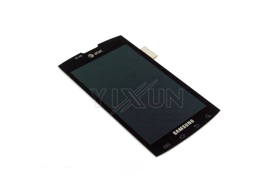 양질 본래 Samsung i897 셀룰라 전화 LCD 스크린 보충 수치기 회의 보충 판매