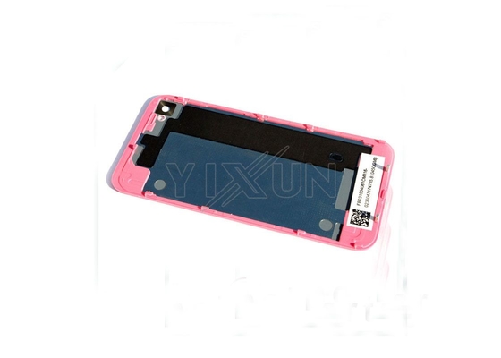 양질 핑크 아이폰 4 다시 커버 교체 보호 패키지 포장 주택 판매