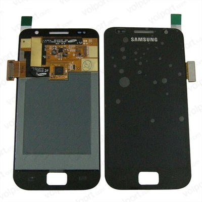 양질 3 인치 은하 s I9000 Samsung LCD 터치스크린, TFT Samsung 수리부품 판매