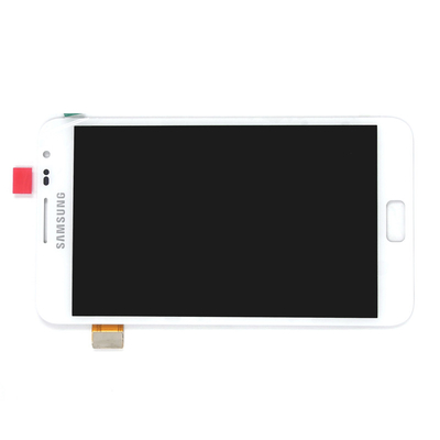 양질 본래 I9220/N7000를 위한 은하 주 Samsung 이동할 수 있는 LCD 스크린 판매