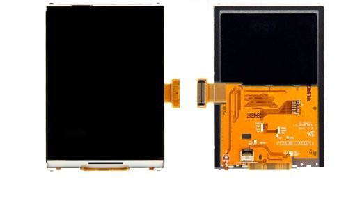 양질 은하 소형 S5570 Samsung 이동할 수 있는 LCD 스크린, Samsung 수리부품 판매