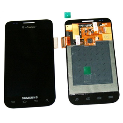 양질 Samsung 은하 S 진동하는 T959를 위한 4 인치 Samsung 이동할 수 있는 LCD 스크린 TFT 판매