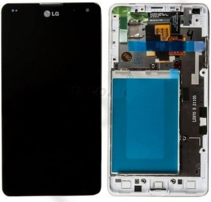 양질 수치기 검정을 가진 E975 LCD를 위한 높은 정의 LG LCD 스크린 판매