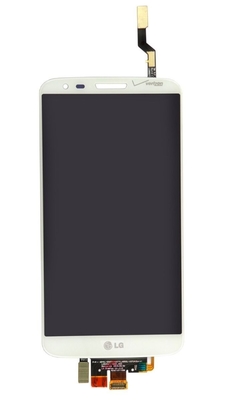양질 수치기 백색을 가진 G2 LCD를 위한 스크린 5.2 인치 LG LCD 판매