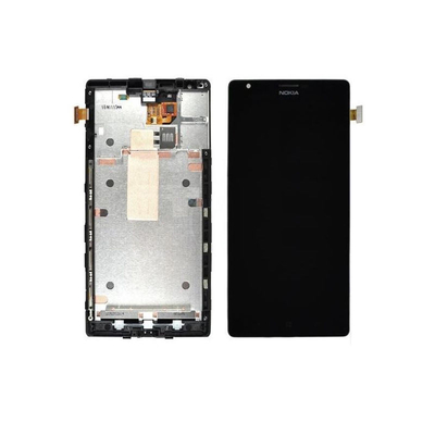 양질 수치기를 가진 Lumia 1520년 LCD를 위한 디스플레이 6.0 인치 노키아 LCD 판매