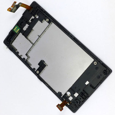 양질 수치기를 가진 Lumia 520 LCD를 위한 디스플레이 4.0 인치 Noka LCD 판매