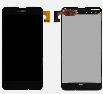 양질 Lumia 510 LCD 스크린을 위한 스크린 4.0 인치 노키아 LCD 판매
