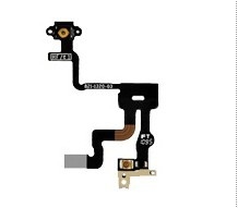 양질 근접 가벼운 감지기 힘 코드 케이블 Iphone 4s 교체 부분 OEM 판매