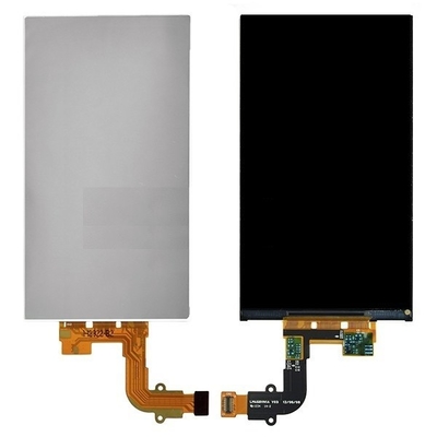 양질 고유 LG Optimus L9 P760를 위한 4.7 인치 터치스크린 유리제 수치기 판매