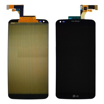 양질 LG G 코드 D950/D955를 위한 6 인치 이동 전화 LCD 터치스크린 보충 판매