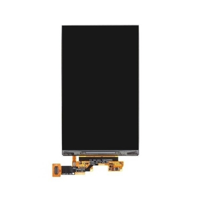 양질 LG Optimus L7 P700를 위한 고유 4.3 인치 LG LCD 스크린 보충 판매