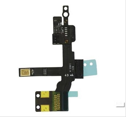 양질 가벼운 감지기 코드 케이블 iPhone 5 예비 품목 보충을 고치십시오 판매