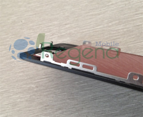 양질 터치스크린 회의를 가진 주문 본래 iPhone 5c LCD 디스플레이 판매