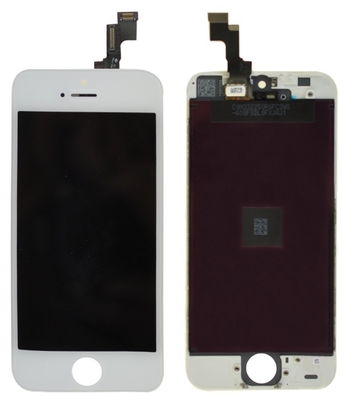양질 IPhone 5C를 위한 LCD 스크린 판매