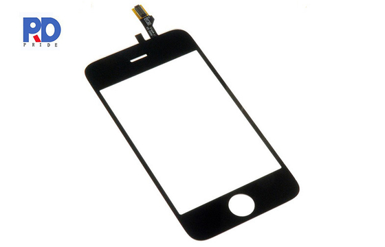 양질 Apple iPhone 3G 터치스크린 검정 셀룰라 전화 교체 부분 판매