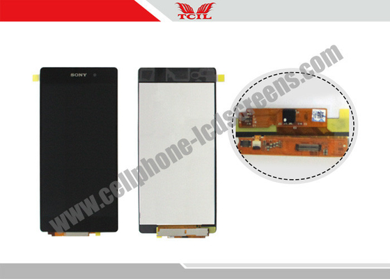 양질 소니 Xperia Z2, 소니 수리부품을 위한 이동 전화 TFT 전시 LCD 스크린 판매