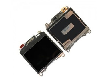 양질 이동 전화 LCD는 검은 딸기 8520를 위한 보충 고유를 가립니다 판매