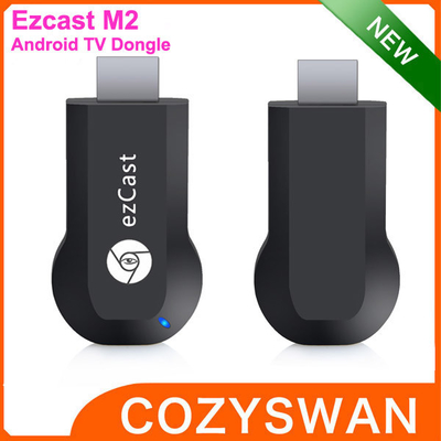 양질 128MB에 무선 Wifi Ezcast Dongle miracast DLNA 전시 판매