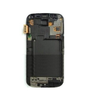양질 진짜 Samsung I9250 수치기 셀룰라 전화 Lcd는 보충을 가립니다 판매