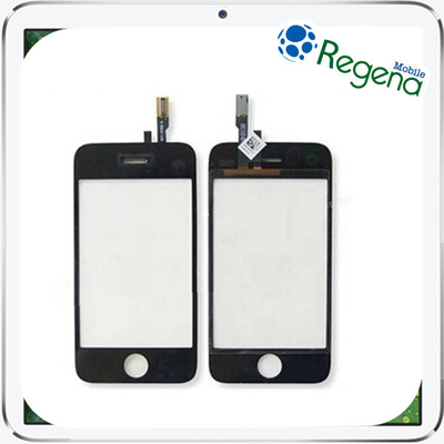 양질 본래 Iphone 3g 수치기 보충/LCD 터치스크린 수치기 판매