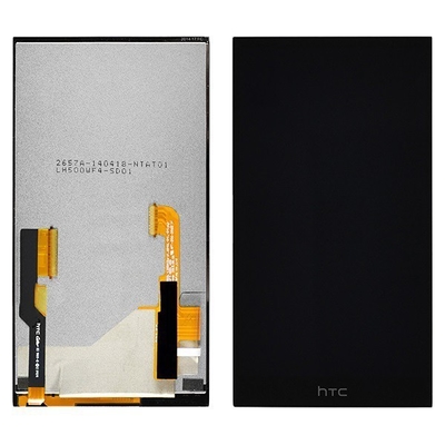 양질 본래 HTC 하나 M8 HTC LCD 스크린 보충 5 인치 LCD 디스플레이 판매