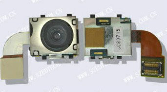 양질 휴대 전화 소니 에릭슨 K800 카메라와 플렉스 케이블 교체 부품 판매