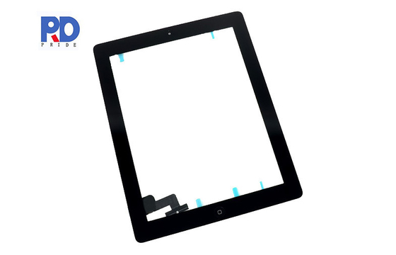 양질 Ipad 2 스크린 수선을 위한 Apple Ipad 접촉 위원회 보충 판매