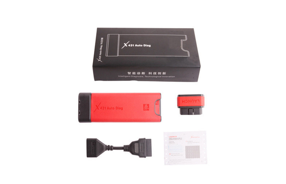 양질 자동 Diag 스캐너 발사 X431 스캐너 발사 X431 iDiag IOS를 위한 자동 Diag 스캐너 판매