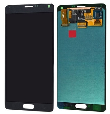 양질 수치기 회의 검정을 가진 주 4 LCD를 위한 스크린 5.7 인치 Samsung LCD 판매