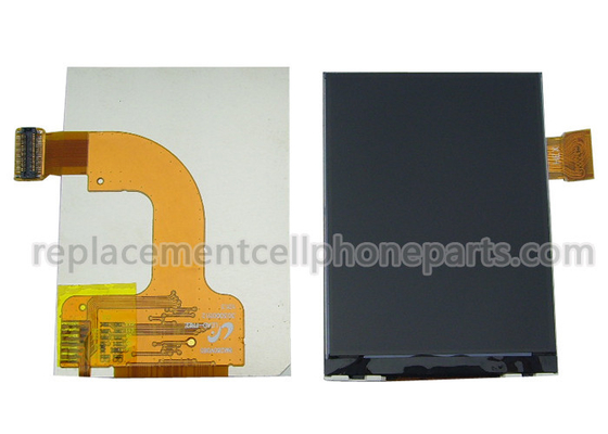 양질 Samsung S3650 보충을 위한 셀룰라 전화 Samsung 수리부품 2.8 인치 LCD 스크린 판매