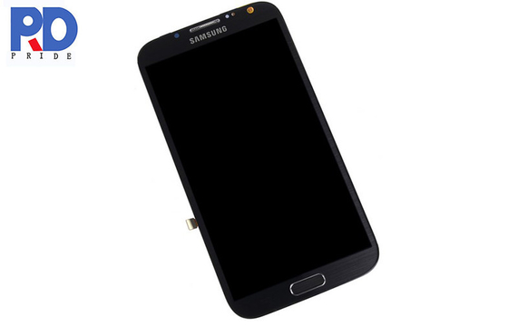 양질 Samsung LCD 스크린 보충, 은하 주 2 Amoled 까만 스크린 판매