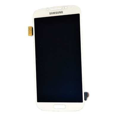 양질 보충 S4 i9500, 전화 수리부품을 위한 5 인치 Samsung LCD 스크린 판매