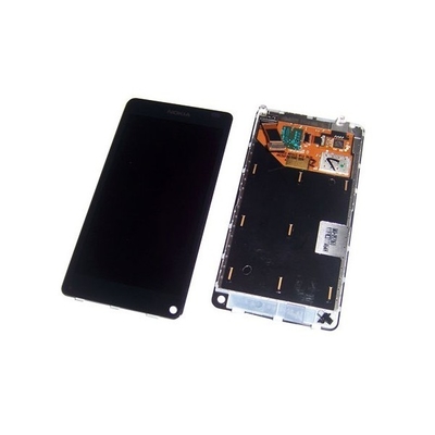 양질 셀룰라 전화 노키아 N9 스크린 보충, 이동할 수 있는 LCD 디스플레이 판매