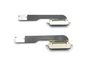 USB Apple IPad2 충전기 항구 코드 케이블을 위한 위탁 선창 연결관 Ipad 예비 품목 기업