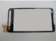 HTC HD2 셀룰라 전화 lcd 스크린/수치기 접촉 예비 품목 OEM 기업