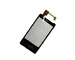 HTC HD를 위한 셀룰라 전화 예비 품목 터치스크린 &amp;digitizers를 고치십시오 기업