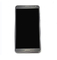 유리 + 금속 + Samsung 주 3을 위한 플라스틱 본래 보충 셀룰라 전화 LCD 디스플레이 기업