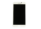 은하 S5 Samsung 예비 품목 이동 전화 LCD 디스플레이 셀룰라 전화 완전한 부속품 기업